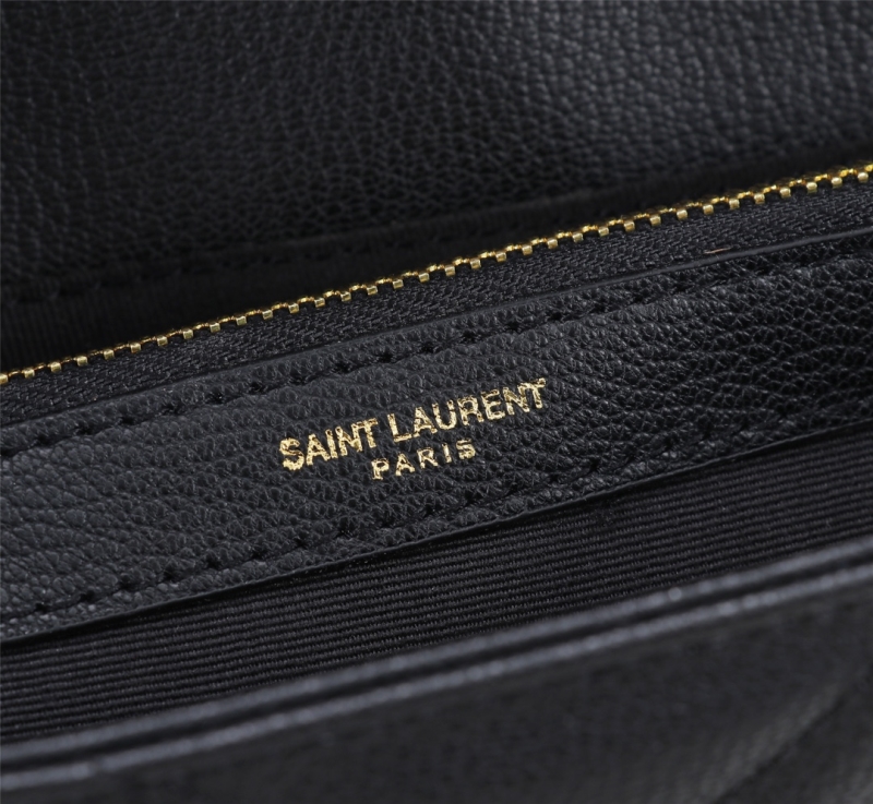 YSL Satchel Bags